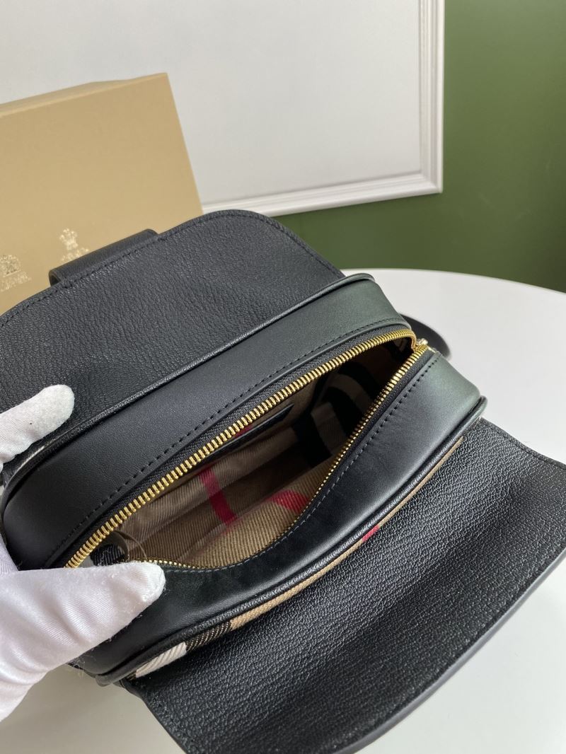 Burberry Satchel Bags